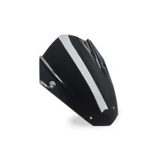 PLEXI ŠTÍT PUIG SPORT 22897N ČIERNA