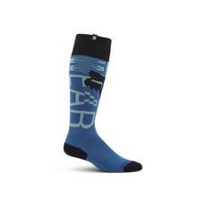 FOX WMNS 180 RACE SPEC SOCK - OS, LIGHT BLUE