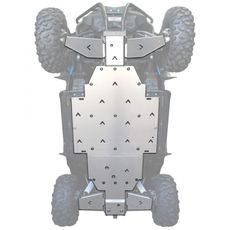 XRW COMPLETE KIT ALU - CFMOTO ZFORCE 1000