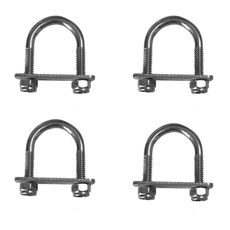 SHARK ATTACH ATV U-BOLT 4KS