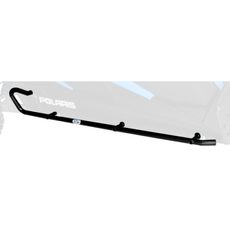 XRW NERF BAR P10 BLACK - RZR4 1000 XP