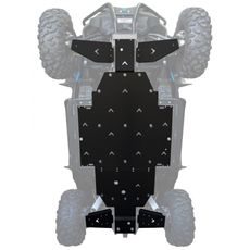 XRW COMPLETE KIT PHD - CFMOTO ZFORCE 1000