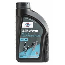 TLMIČOVÝ OLEJ SILKOLENE RSF 7.5 601450419 1 L