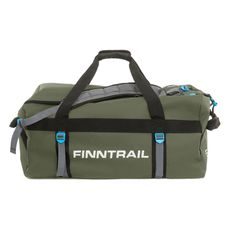 FINNTRAIL BAG EXPLORER KHAKI 100L