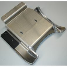 XRW DISC COVER ENHANCED 2006 YAMAHA 450