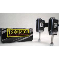 PRECISION AM1 AFTERMARKET STEM SHOCK AND VIBE HANDLEBAR CLAMPS