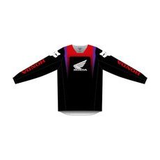 FOX 180 HONDA JERSEY - MULTI COLOR MX24