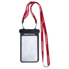 FINNTRAIL PHONE CASE SMARTPACKPRO BLACK OS