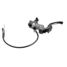 HYDRAULIC - CLUTCH TRANSFORMATION KIT ACCOSSATO HS054