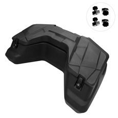 SHARK ATV BOX AX99 FOR ODES 525/650S/1000S