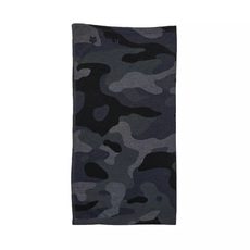 FOX LEGION NECK GAITER - BLACK CAMO