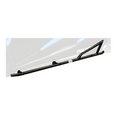 XRW NERF BAR P9 BLACK - RZR4 1000 XP