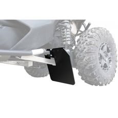 XRW REAR LOWER MUD FLAPS KIT - CFMOTO ZFORCE Z10 (2025+)