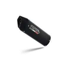 VÝFUK KOMPLETNÝ GPR FURORE CO.K.188.FUNE MATTE BLACK
