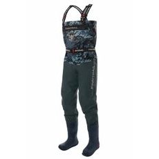 FINNTRAIL WADERS ENDURO BF CAMOGREY