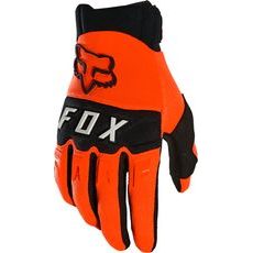 FOX DIRTPAW CE GLOVE - FLUO ORANGE MX