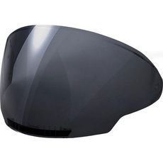 LS2 VISOR OF600 TINTED