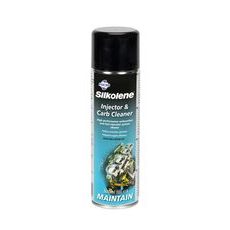 ČISTIČ SILKOLENE INJ/CARB CLEANER SP  601398896 0,5 L