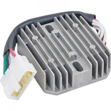 REGULATOR, ELECTRONIC & RECTIFIER ARROWHEAD 230-58024
