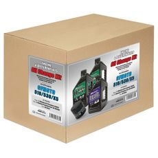 OIL CHANGE KIT + DIFF - CFMOTO 510/530/X5