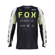 FOX 180 RACE SPEC JERSEY