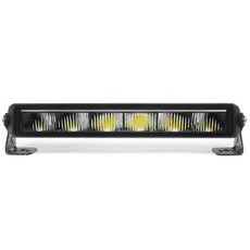 SHARK LED LIGHT BAR 14", EU HOMOLOGATED, DRL, 45W