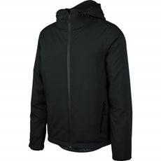 ALL-WEATHER INSULATED JACKET IXS CARVE 2.0 473-510-4441 ČIERNA XL