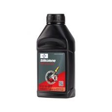 BRZDOVÁ KVAPALINA SILKOLENE PRO RACE BRAKE FLD 800164728 0,5 L