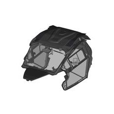 COMPLETE CABIN SEGWAY VILLAIN SX10 (2024+)