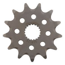 REŤAZOVÁ SADA D.I.D CHAIN - ZLATÝ REŤAZ 520 ERVT, X-KRÚŽOK, KOLIESKO SUPERSPROX, ROZETA SUPERSPROX PRE HONDA CR 125 R 2003
