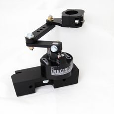 PRECISION YAMAHA RAPTOR 250 ELITE DAMPER & MOUNT