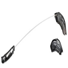 LS2 MX701 SUN VISOR SYSTEM