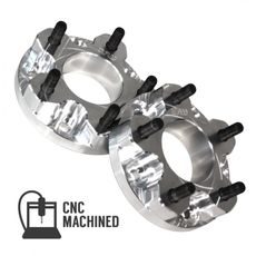 XRW WHEEL SPACERS CFMOTO ZFORCE Z10 - M12X1.25X50MM