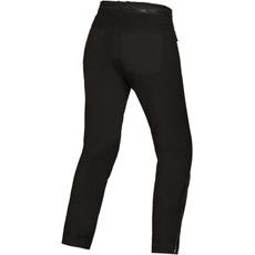 WOMEN'S LAMINATED PANTS IXS TOURSTER-STX 1.0 X2-115605 ČIERNA DK5XL