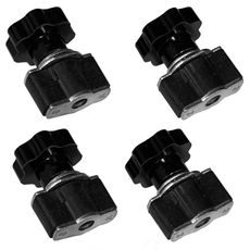 SHARK QUICK ATTACH FOR SEGWAY AND CF-MOTO 4KS