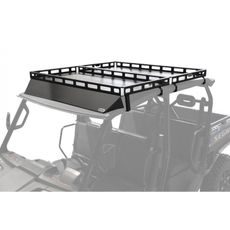 XRW ROOF RACK - SEGWAY FUGLEMAN UT10 CREW (2023+)