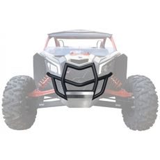 XRW FRONT BUMPER BR22 (WINCH) CAN-AM MAVERICK X3