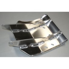 XRW DISC COVER YAMAHA YFM 350R