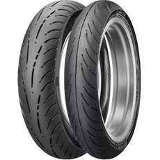 PNEUMATIKA DUNLOP 130/70-18 63H TL ELITE 4