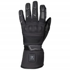 WOMEN'S GLOVES IXS SEASON-HEAT-ST X42708 ČIERNA DS