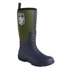 FINNTRAIL RUBBER BOOTS OUTLANDER KHAKI