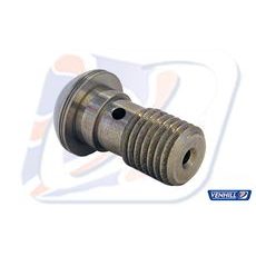 BANJO SKRUTKA VENHILL POWERHOSEPLUS 110125DS 10X1.25MM NEREZ