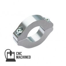 XRW KIT ABRAÇADEIRA P/ BARRA ESTABILIZADORA ALUM- YAMAHA YXZ100