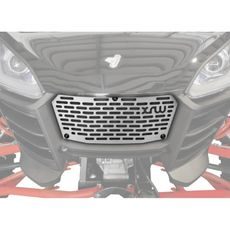 XRW RADIATOR PROTECTION ALU – SEGWAY VILLAIN SX10