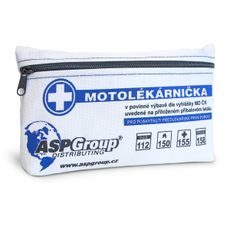MOTOLÉKÁRNIČKA