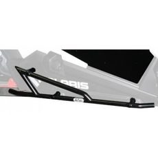 XRW NERF BAR P6 BLACK - POLARIS RZR TURBO S 2018