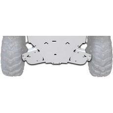 XRW BACK A.ARMS ALUM - POLARIS RZR 570