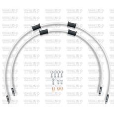 CROSSOVER-PREDOK-SADA VENHILL POWERHOSEPLUS YAM-10025FS-WT (2 HADICE V SADE) BIELE HADICE, NEREZOVÉ KONCOVKY