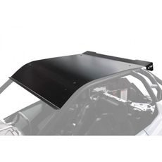 XRW ROOF ALU BLACK - POLARIS RZR PRO XP