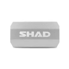 ALUMINIUM HEAT SHIELD PROTECTOR SHAD X1SP01